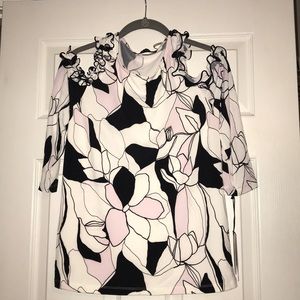 Brand new Ivanka Trump Blouse